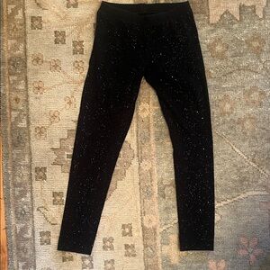 Cat & Jack Black Leggings